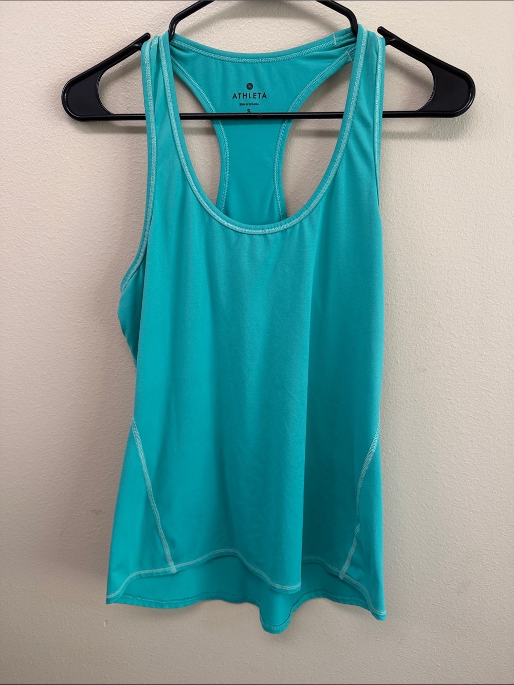 Athleta Women’s Tank SzS